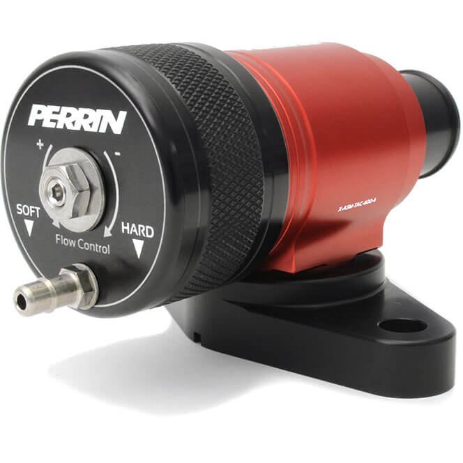 Perrin Recirculating Blow Off Valve, 2008-2014 WRX