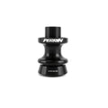Perrin Reverse Lock Out Lever (Black), 2004-2021 STi