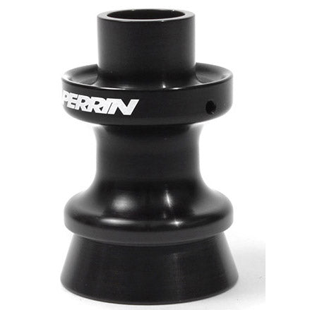 Perrin Reverse Lockout Lever (Black), 2013-2017 BRZ & FR-S