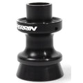 Perrin Reverse Lockout Lever (Black), 2013-2017 BRZ & FR-S