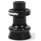 Perrin Reverse Lockout Lever (Black), 2013-2017 BRZ & FR-S