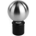 Perrin Shift Knob Ball (1.85in, Brushed), 2020-2022 Outback CVT