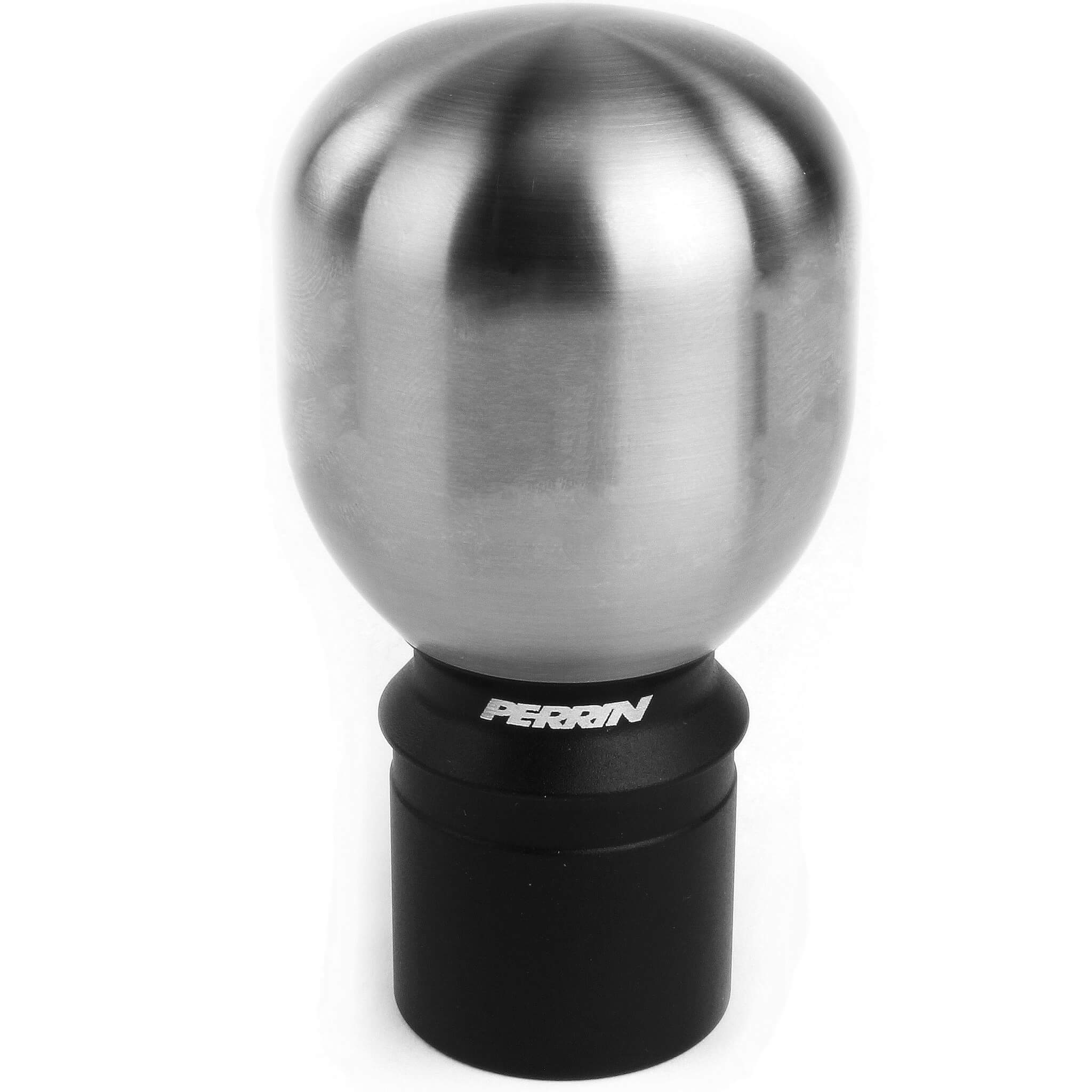 Perrin Shift Knob Barrel (1.85in, Brushed), 2020-2022 Outback CVT