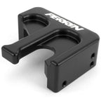 Perrin Shifter Cable Lock Down, 2017-2021 Civic Type R & Si - Angle 3