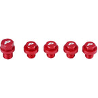 Perrin Shifter Detent Kit (Red), 2015-2026 WRX