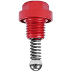 Perrin Shifter Detent Kit (Red), 2015-2026 WRX - Angle 3