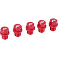 Perrin Shifter Detent Kit (Red), 2004-2021 STi