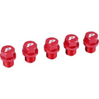 Perrin Shifter Detent Kit (Red), 2004-2021 STi