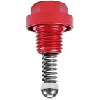 Perrin Shifter Detent Kit (Red), 2004-2021 STi - Angle 3