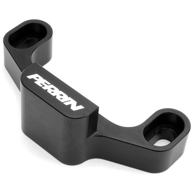 Perrin Shifter Stop (Black Anodized), 2015-2026 WRX