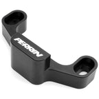 Perrin Shifter Stop (Black Anodized), 2015-2026 WRX