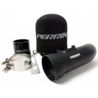 Perrin Short Ram Intake, 2002-2007 WRX & 2004-2007 STi