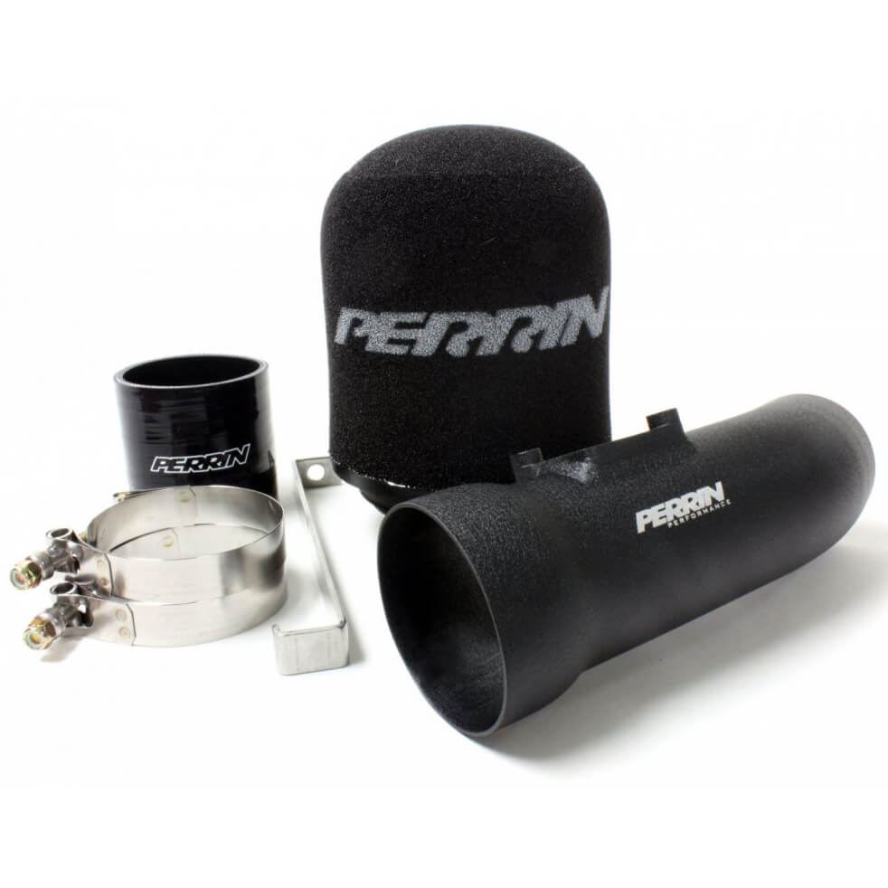 Perrin Short Ram Intake, 2002-2007 WRX & 2004-2007 STi