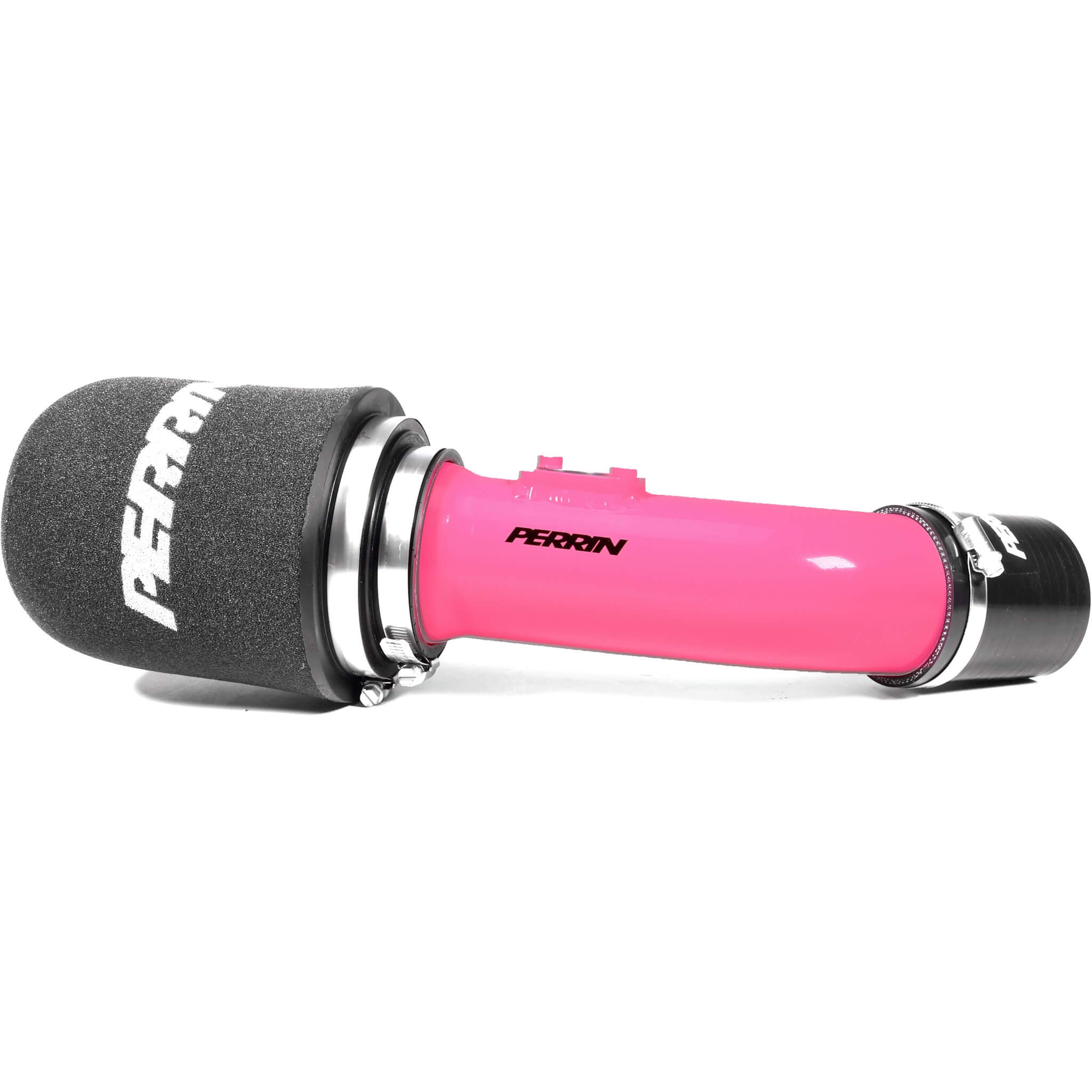 Perrin Short Ram Intake, 2002-2007 WRX & 2004-2007 STi