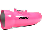 Perrin Short Ram Intake, 2002-2007 WRX & 2004-2007 STi
