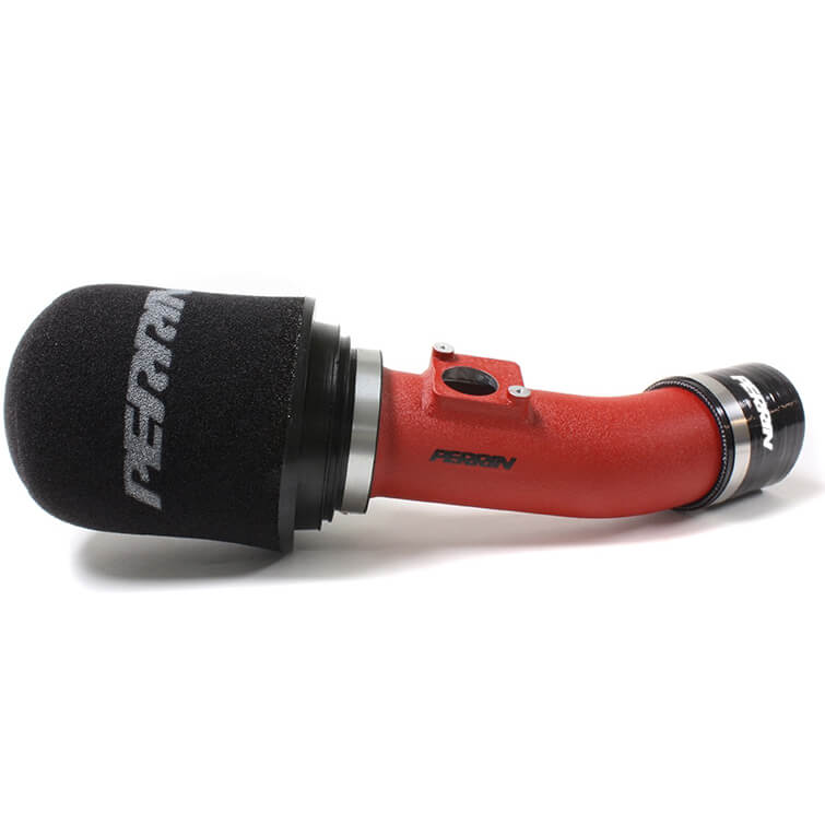 Perrin Short Ram Intake, 2002-2007 WRX & 2004-2007 STi
