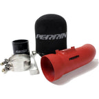 Perrin Short Ram Intake, 2002-2007 WRX & 2004-2007 STi