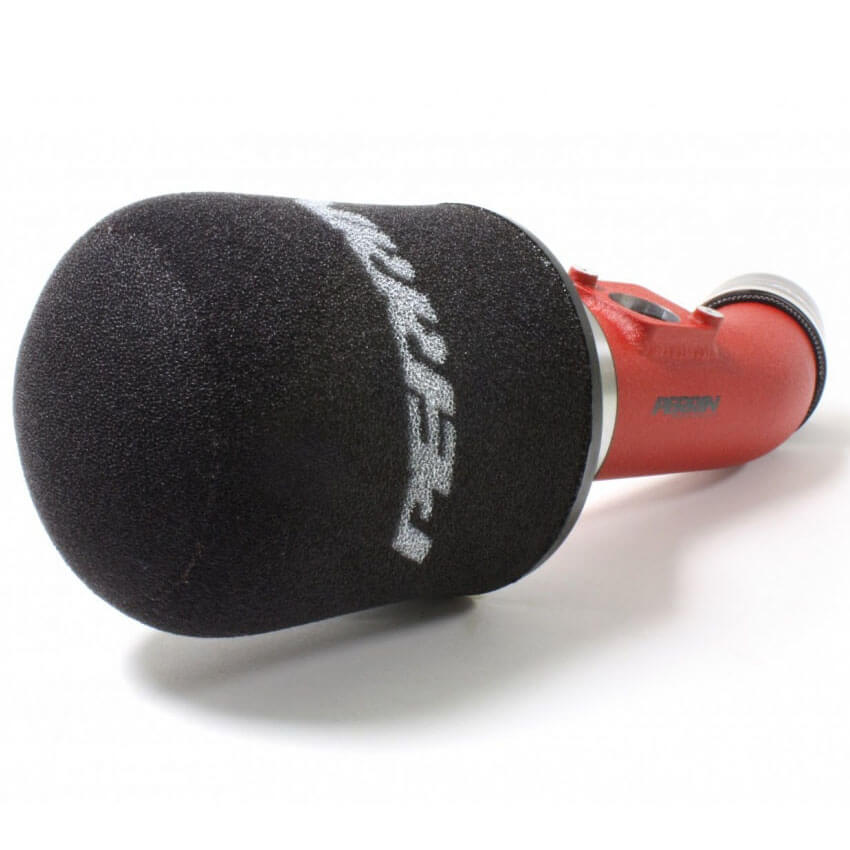 Perrin Short Ram Intake, 2002-2007 WRX & 2004-2007 STi