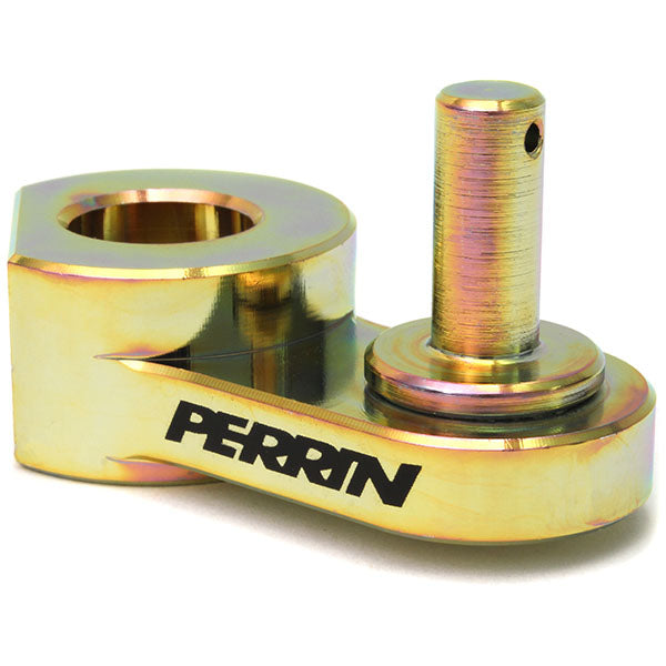 Perrin Short Shifter Adapter, 2015-2026 WRX