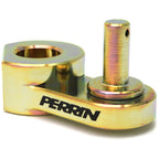 Perrin Short Shifter Adapter, 2015-2026 WRX