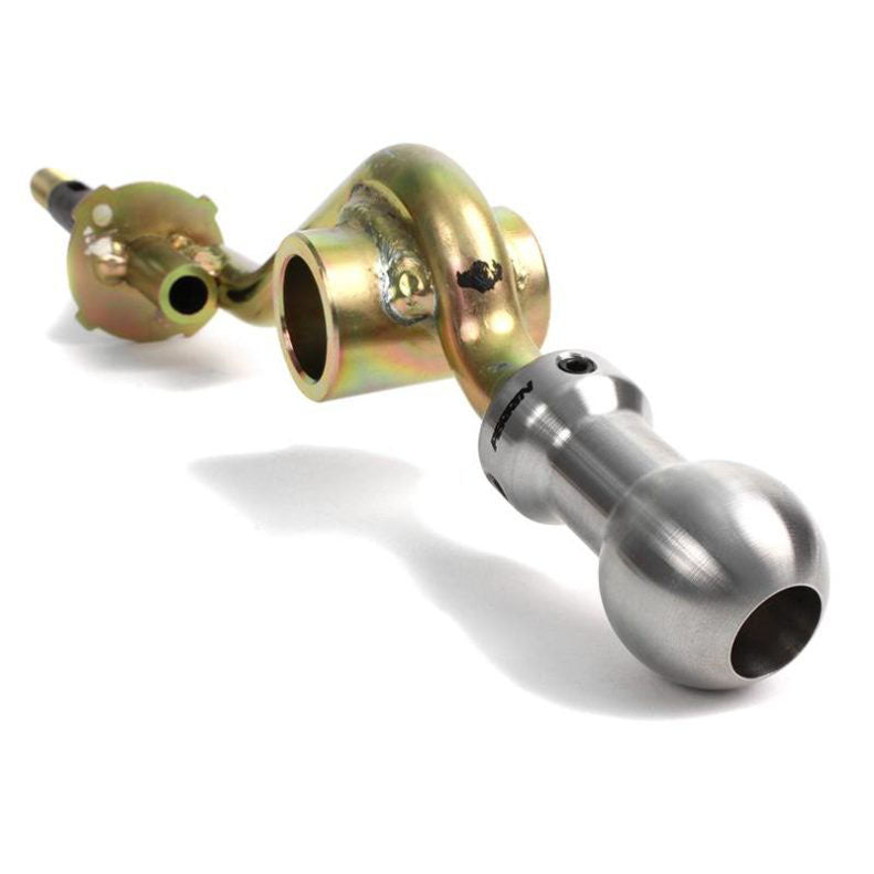 Perrin Short Shifter Adapter, 2004-2021 STi - Angle 2