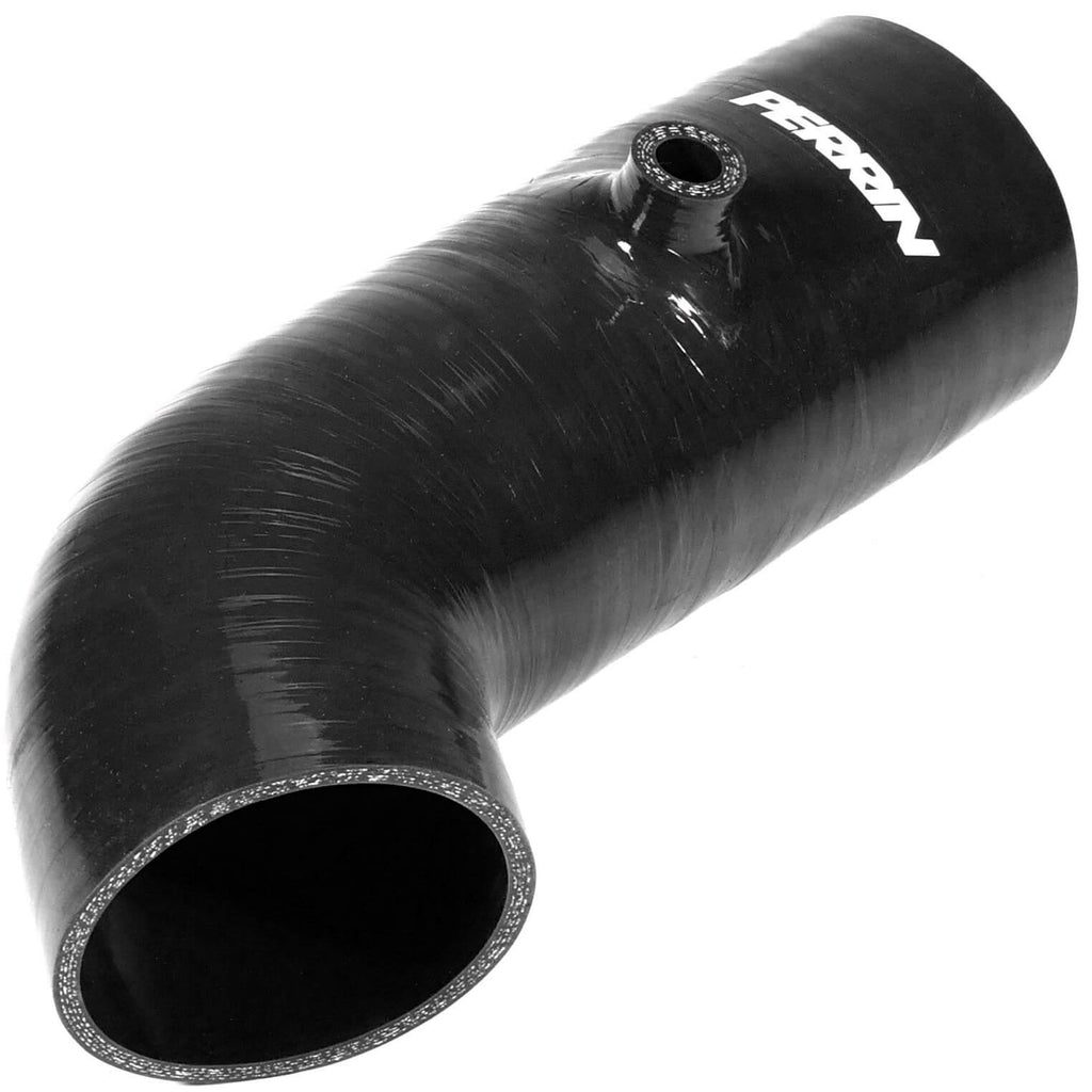 Perrin Silicone Inlet Hose (3in w/ SS Wire), 2022-2025 BRZ & GR86