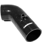 Perrin Silicone Inlet Hose (3in w/ SS Wire), 2022-2025 BRZ & GR86