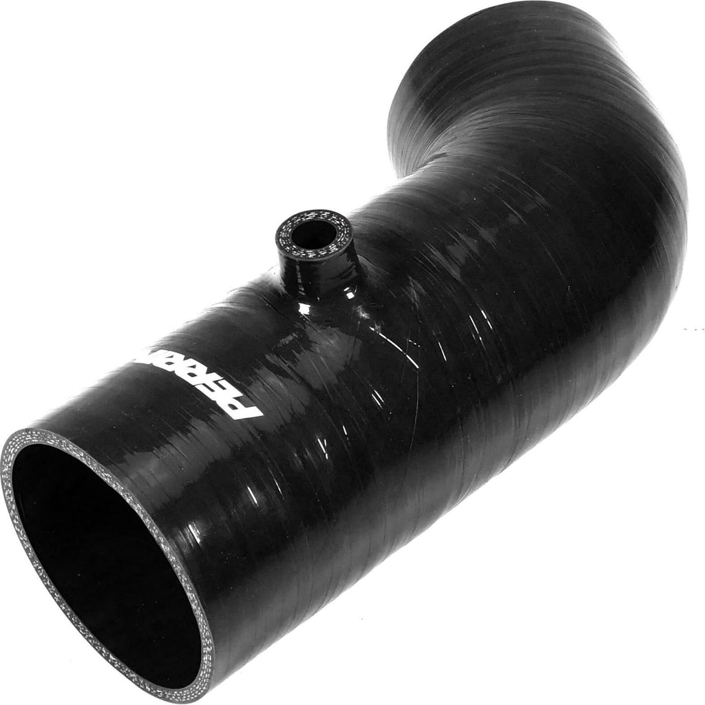 Perrin Silicone Inlet Hose (3in w/ SS Wire), 2022-2025 BRZ & GR86