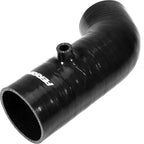 Perrin Silicone Inlet Hose (3in w/ SS Wire), 2022-2025 BRZ & GR86