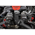 Perrin Silicone Inlet Hose (3in w/ SS Wire), 2022-2025 BRZ & GR86