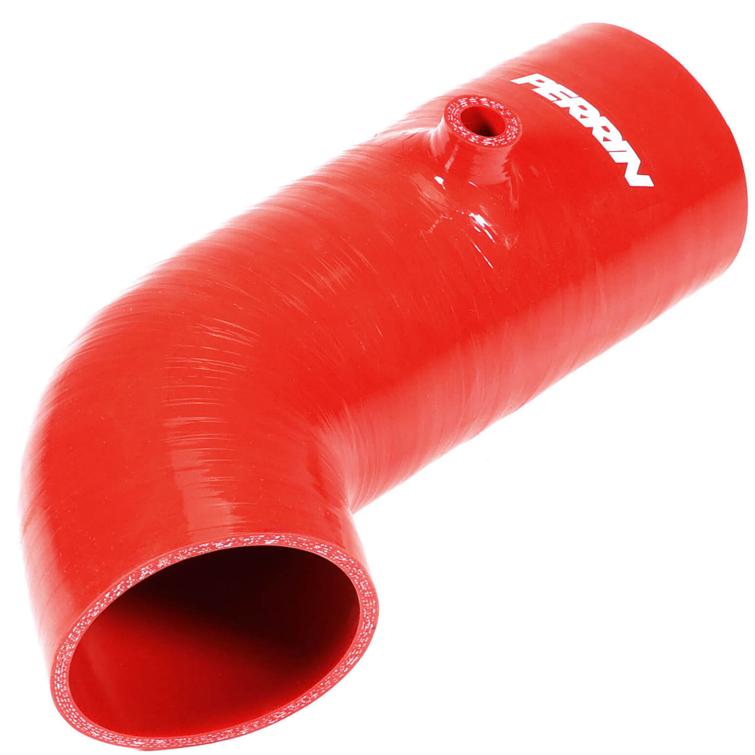 Perrin Silicone Inlet Hose (3in w/ SS Wire), 2022-2025 BRZ & GR86