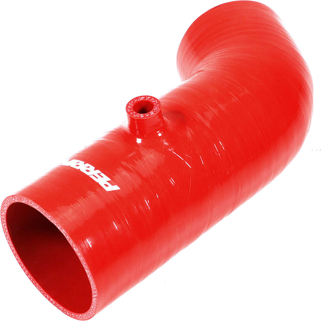 Perrin Silicone Inlet Hose (3in w/ SS Wire), 2022-2025 BRZ & GR86
