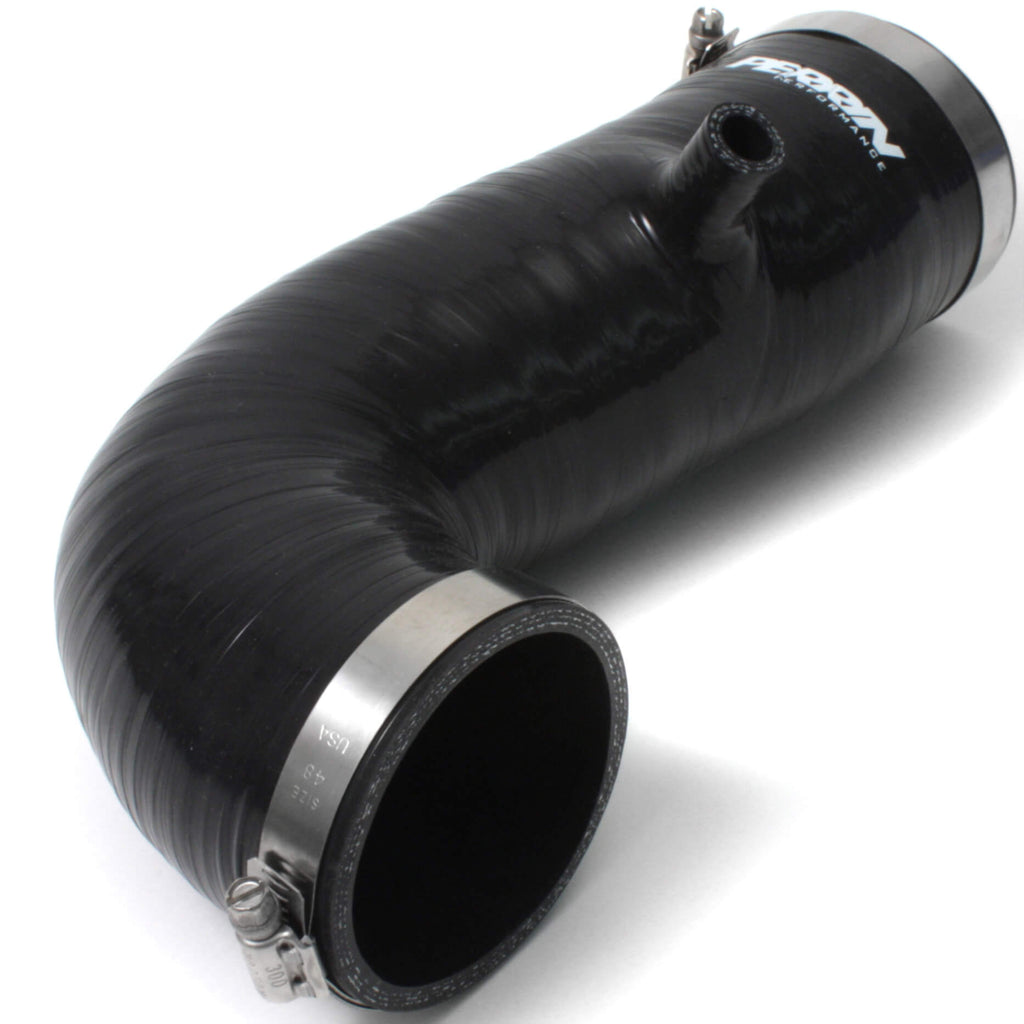 Perrin Silicone Inlet Hose, 2013-2016 BRZ/FR-S (MT) & 2013-2020 BRZ/FR-S/86 (AT)