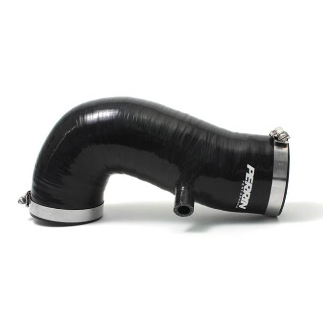 Perrin Silicone Inlet Hose, 2013-2016 BRZ/FR-S (MT) & 2013-2020 BRZ/FR-S/86 (AT)