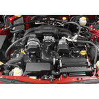 Perrin Silicone Inlet Hose, 2013-2016 BRZ/FR-S (MT) & 2013-2020 BRZ/FR-S/86 (AT)