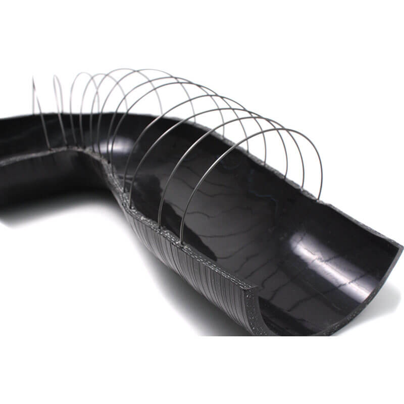 Perrin Silicone Inlet Hose, 2017-2020 BRZ & 86