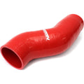 Perrin Silicone Inlet Hose (Red), 2015-2021 WRX