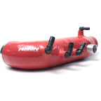 Perrin Silicone Turbo Inlet Hose, 2008-2014 WRX