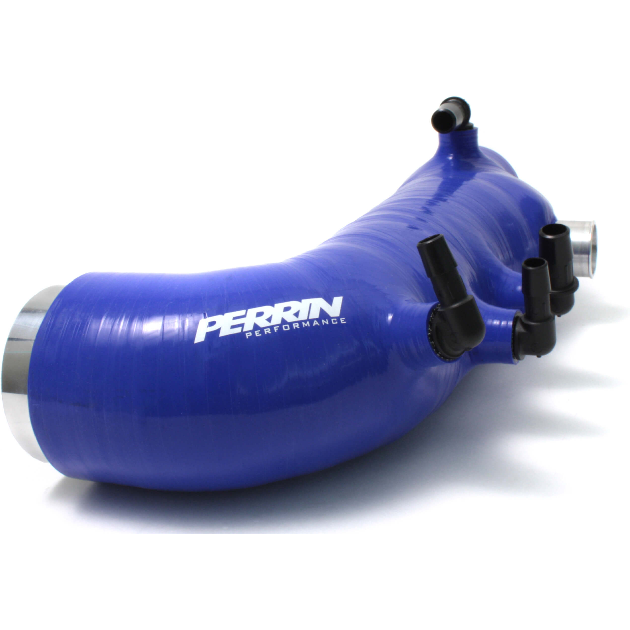 Perrin Silicone Turbo Inlet Hose, 2008-2014 WRX