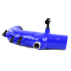 Perrin Silicone Turbo Inlet Hose, 2008-2014 WRX