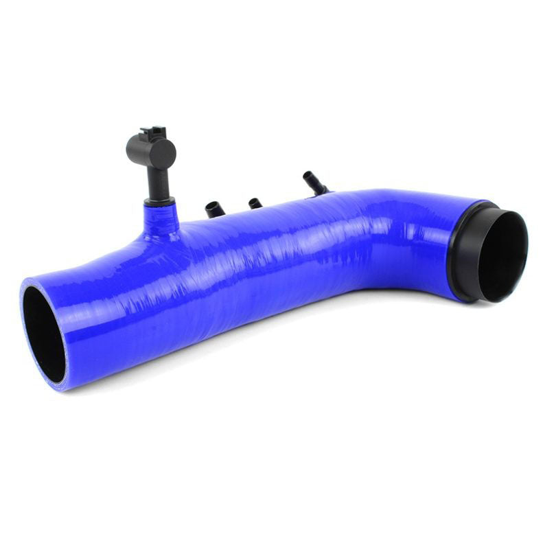 Perrin Silicone Turbo Inlet Hose, 2008-2014 WRX