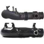 Perrin Silicone Turbo Inlet Hose, 2002-2007 WRX & 2004-2021 STi
