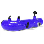 Perrin Silicone Turbo Inlet Hose, 2002-2007 WRX & 2004-2021 STi