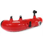 Perrin Silicone Turbo Inlet Hose, 2002-2007 WRX & 2004-2021 STi