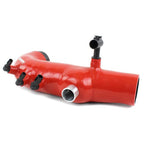 Perrin Silicone Turbo Inlet Hose, 2008-2014 WRX