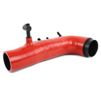 Perrin Silicone Turbo Inlet Hose, 2008-2014 WRX