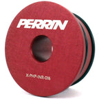 Perrin Solid Aluminum Shifter Bushing, 2017-2021 Civic Type R & Si