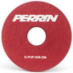 Perrin Solid Aluminum Shifter Bushing, 2017-2021 Civic Type R & Si - Angle 2