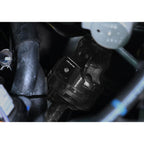 Perrin Steering Dampener Lock Down Kit, 2008-2025 WRX - Angle 2