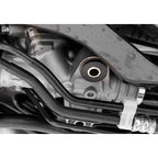 Perrin Steering Rack Lock Down Kit, 2005-2014 WRX & 2005-2021 STi - Angle 6